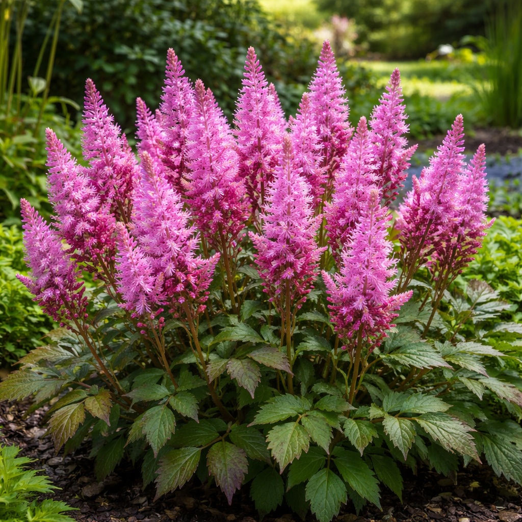 astilbe_arendsii_paul_gaarder_tollbuga Az astilbe arendsii paul gaarder azaz a tollbuga virágzása