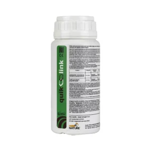 A Quik-Link 0,2l kiszerelése.